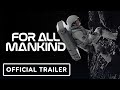 For All Mankind: Season 4 - Official Trailer (2023) Joel Kinnaman, Wrenn Schmidt, Krys Marshall