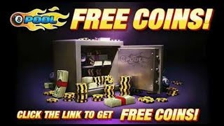 Free Coins Trick Free Rewards For 8 ball pool today rewards screenshot 5