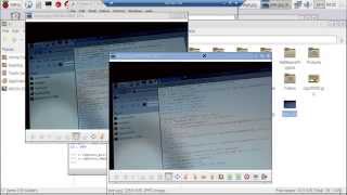 Python on Raspberry Pi to control DSLR with python-piggyphoto and libgphoto2