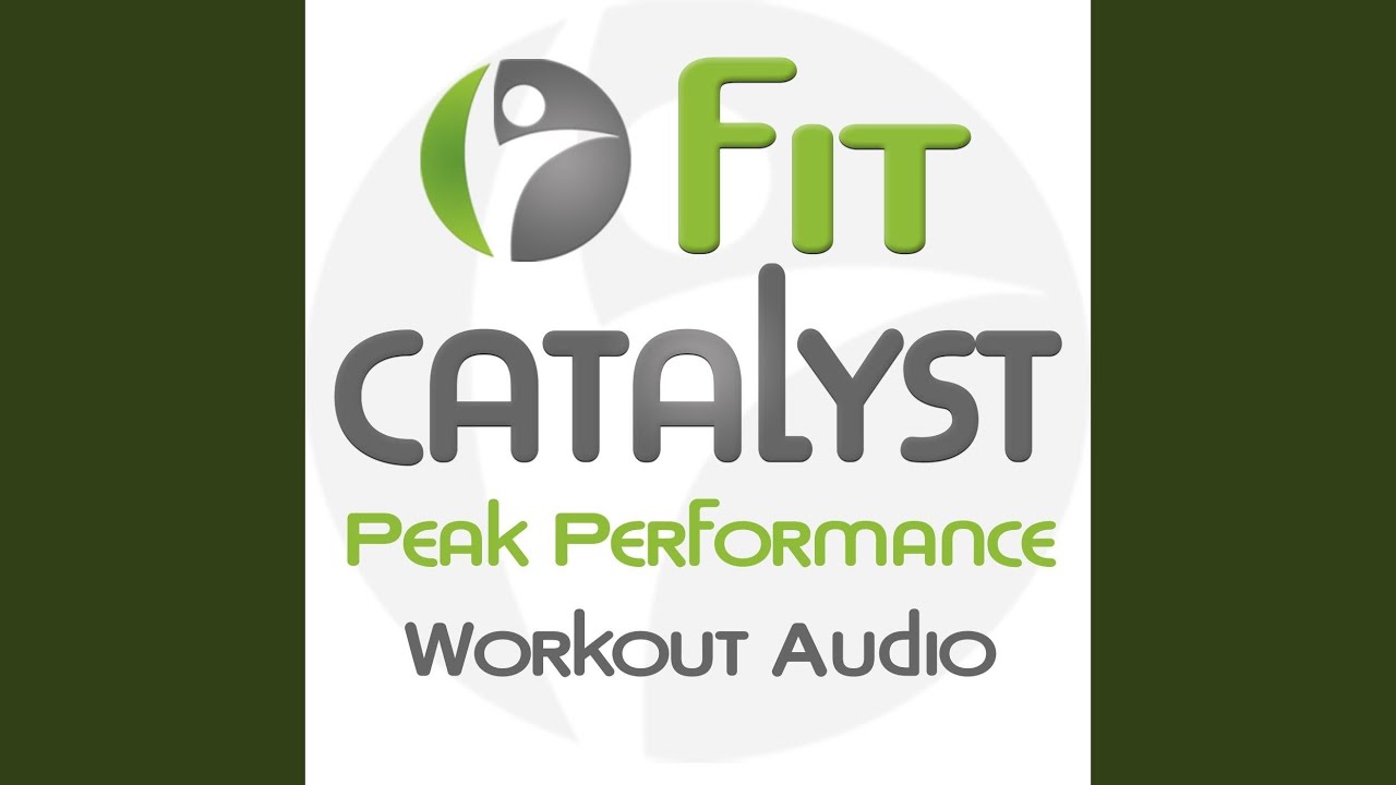 Watch Cardio Boost on YouTube Watch Cardio Boost on YouTube