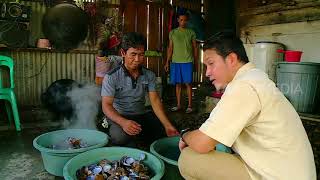 MANCING MANIA - POTENSI FRESH WATER MUKO MUKO (3/9/17) 3-2