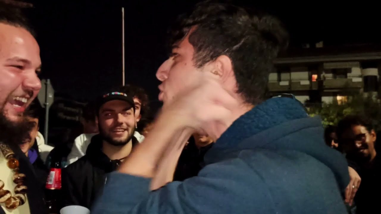 Mortal Comba' '21 - Ottavi di finale - Don Ciccio vs Crytical