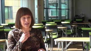 (short) MS advocate Lori Schneider: Climbing mountains with MS determination