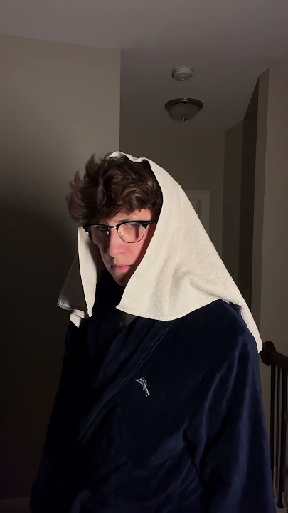 When you were caught on the GTA 5 loading screen