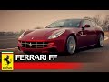 Ferrari FF - Official video