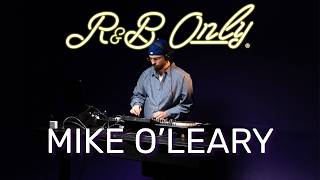 R&B Mix: Sade, Justin Timberlake & Kehlani | Mike O'Leary | R&B ONLY SESSIONS