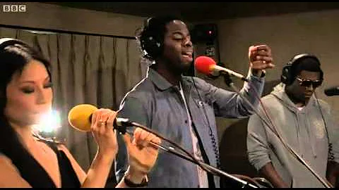 The Bullitts Lucy Liu Jay Electronica Close Your E...