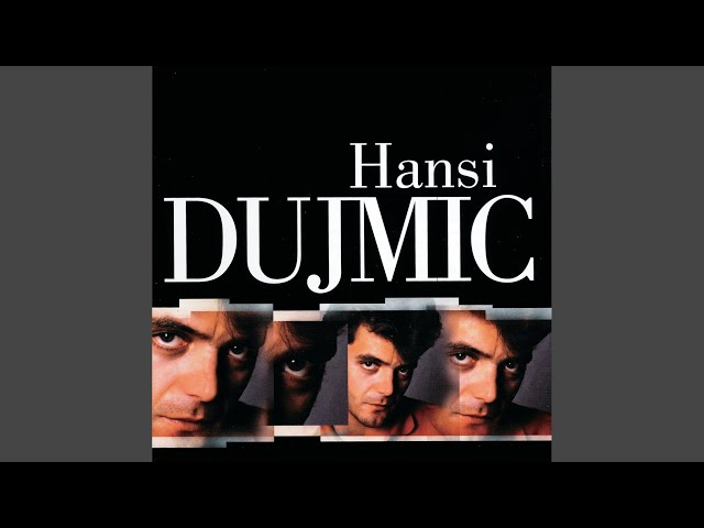 Hansi Dujmic - Heartbreak Avenue