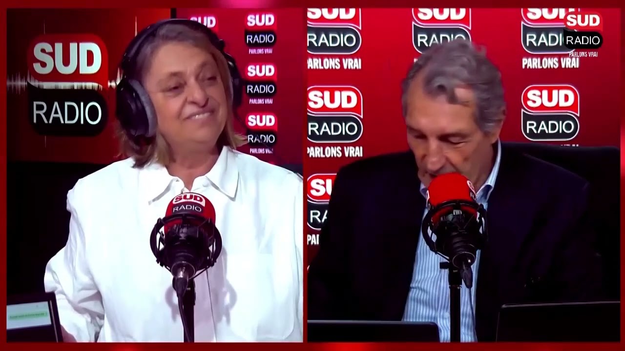 Françoise Degois : "La popularité de Bruno Retailleau est aussi fulgurante que fragile"