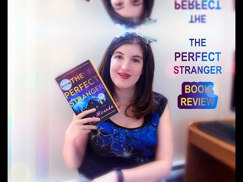 The Perfect Stranger Book Review