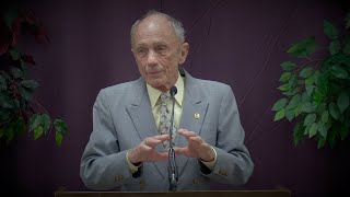 Lessons from the Passover and Days of Unleavened Bread by Don Hooser