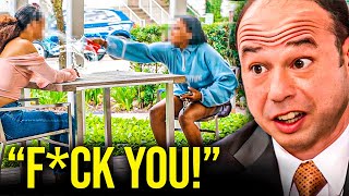 5 Most Disturbing Moments on Undercover Boss!