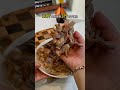 Dabie Mountain Delicacies: Black Pig Salted Belly, Air-Dried, & Stir-Fried
