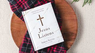 Jesus Calling Devotional | Jesus Calling Podcast: Stories of Faith