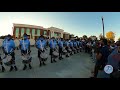 Talladega College vs Miles College Drum Battle 2020