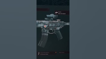 #WARZONE | "THIS M13 LOADOUT IS A LASERBEAM" - #shorts