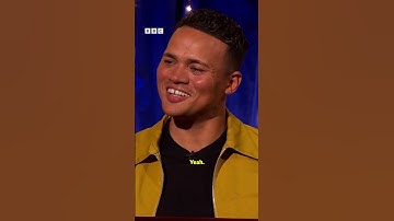 Jermaine Jenas is coming for you Gary Lineker 👀 #MichaelMcIntyre #BigShow #iPlayer