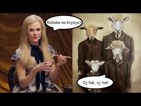 Kryzys żywnościowy grubaśną nicią szyty