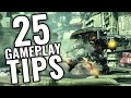 Hawken ps4  25 gameplay tips