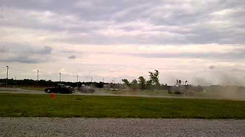 Dugan grand bend drift