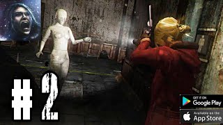 Game Offline Terbaik - Forgotten Memories - Gameplay Walkthrough # 2 screenshot 3