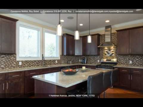 1 Herkimer Avenue, Jericho, NY home video tour