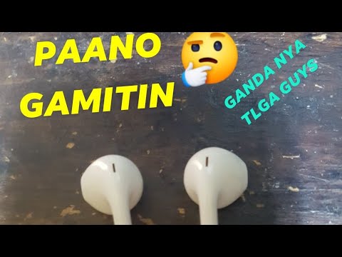 Video: Paano Gumagana Ang Mga Wireless Headphone