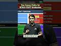 High Paying Career Paths for CS &amp; IT Students #Shorts #ViralVideo #GfG