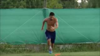 Lionel Messi Individual Training Clips - 'Don't do it'