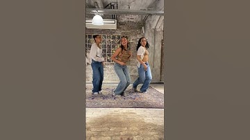 Thumbnail of Jungle Dance Video | Back on 74