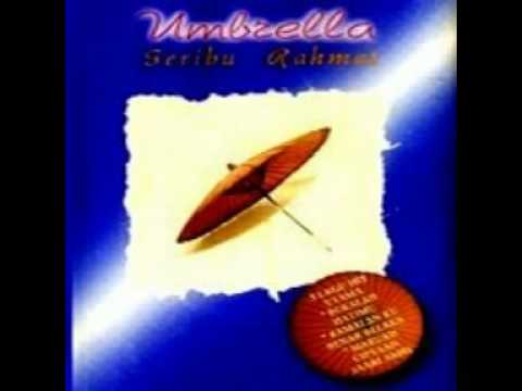 umbrella-kawan makan kawan