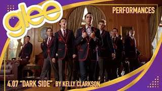 4.07 Performance - "Dark Side"