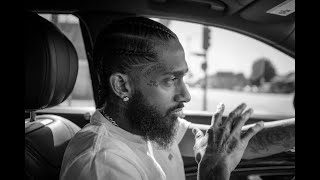 Nipsey Hussle - 100 (Remix)