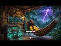 Night Horizon Reggae 🌙 Warm Dub Flow for Deep Sleep & Inner Balance