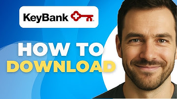 How To Download And Setup KeyBank Mobile App  2025  Step by Step Guide