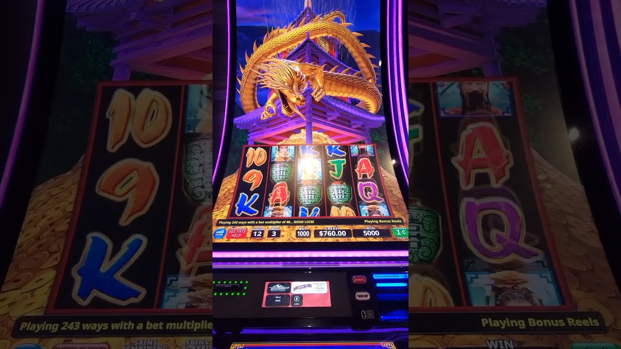 height 2 5 slot 5/31/25 Muckleshoot Bonus 1 🎰🎰🎰 triplefortunedragonrising fortunedragon slot