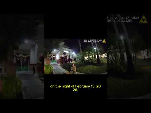 Mom Arrested After Leaving Kids with Uber Driver | Sunrise, FL