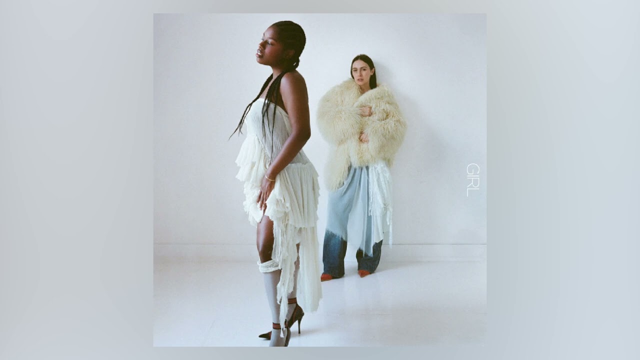 Coco & Clair Clair - My Girl (Instrumental) - YouTube