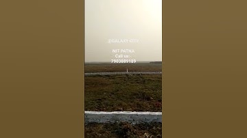 Book Your Dream Property in Greater Patna opposite NIT PATNA (BIHTA) #galaxy #city