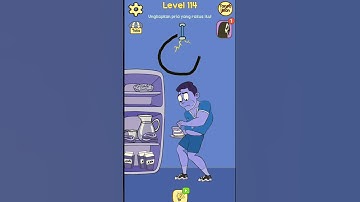 impossible Date 2 | LEVEL 114 #games #funnyvideo gaming #funnyvideo  #videogames