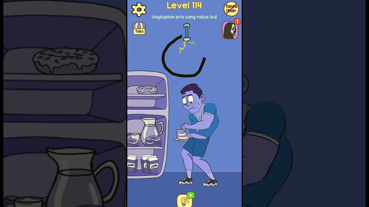 impossible Date 2 | LEVEL 114 