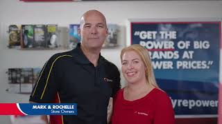 Tyrepower - Advice