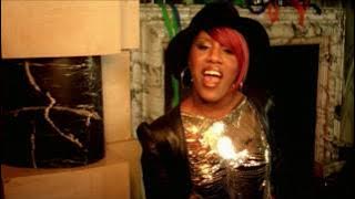 Goldtrix feat. Andrea Brown - It's Love (Trippin')