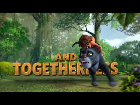 Jungle के Rules और Mowgli की अपनी मर्ज़ी | Every day at 2:00 PM | Disney Channel | JioHotstar