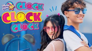  No Passinho do Relógio ♫ Clock Clock com Maria Clara e JP 