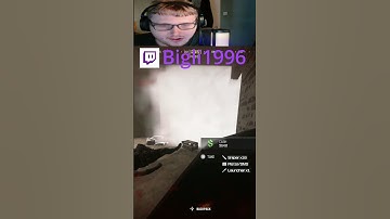 ALWAYS EXPECT THE UNEXPECTED! #shorts #warzone