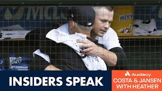 MLB Insiders Are Saying Skubal Will Be Traded | Costa and Jansen