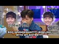 Download Lagu IDOLS BECOMING PROTECTIVE WHEN IT COMES TO THEIR SISTER (PART 1)