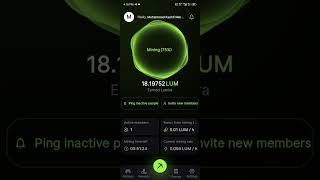 Mira Network Free Mining ! How To Increase Mining Speed Lumira Network ! New Update Lum Token #Mira