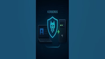 How Windows Shares Files Behind the Scenes (SMB 3.x Explained 🔐) #networking  #windows  #smb
